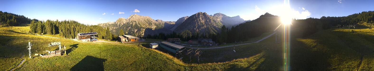 Palüd Brandnertal