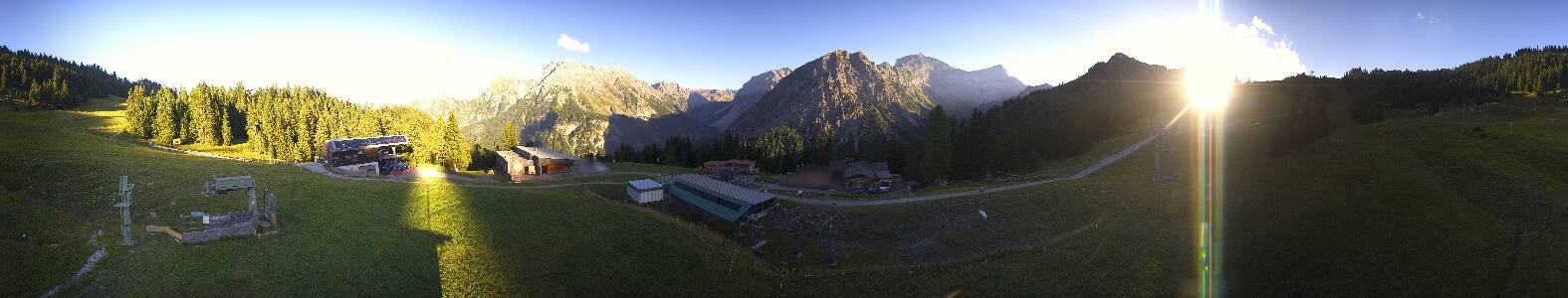 Palüd Brandnertal