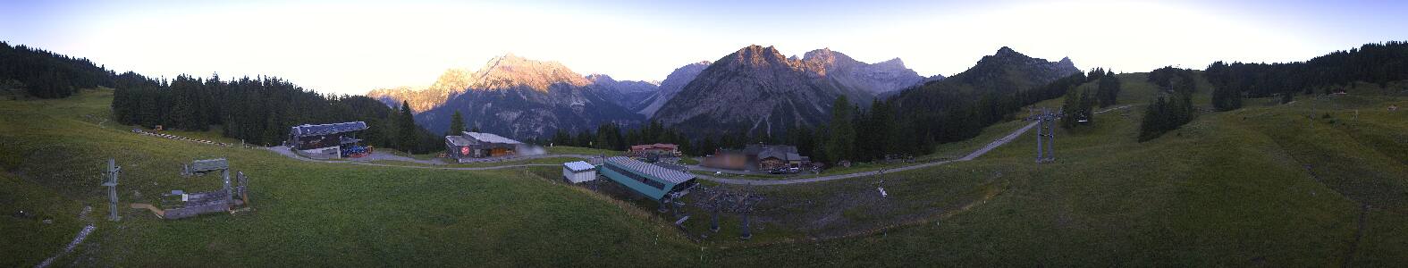 Palüd Brandnertal