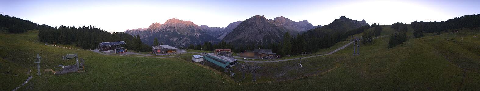 Palüd Brandnertal