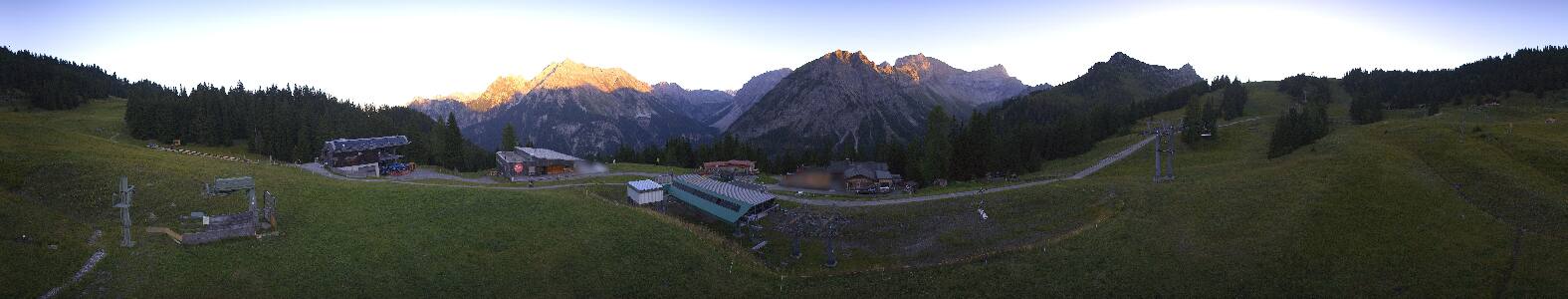Palüd Brandnertal