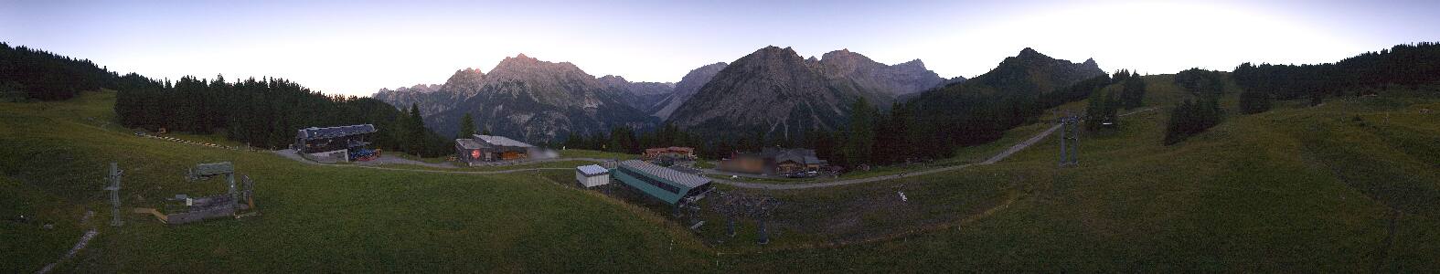 Palüd Brandnertal