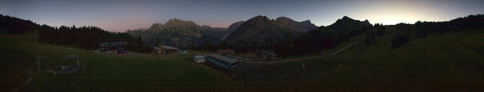 Palüd Brandnertal