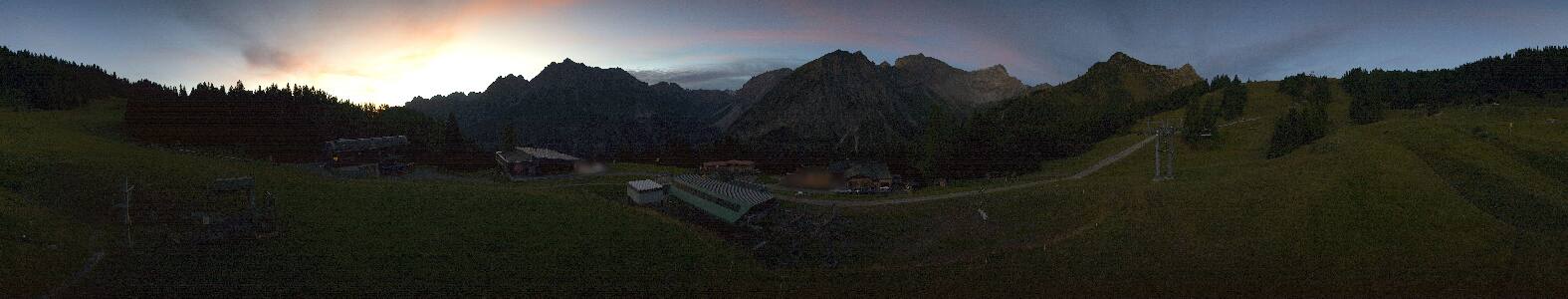 Palüd Brandnertal