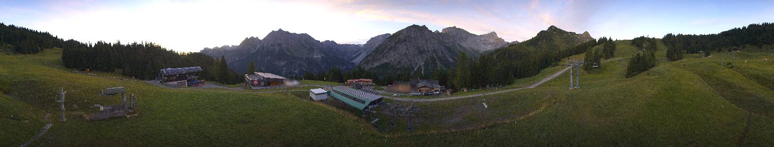 Palüd Brandnertal