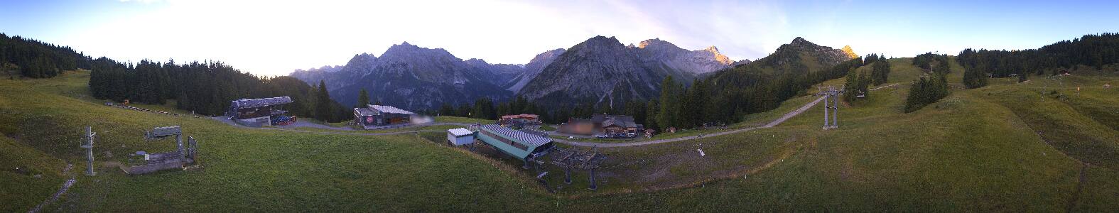 Palüd Brandnertal