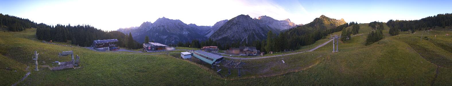 Palüd Brandnertal