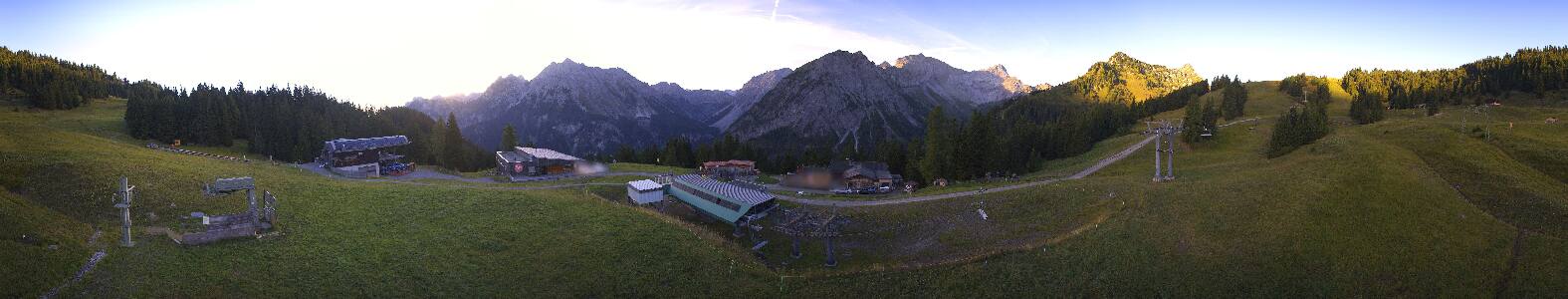Palüd Brandnertal
