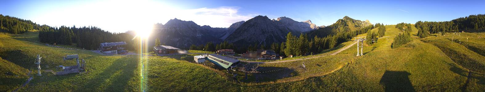 Palüd Brandnertal