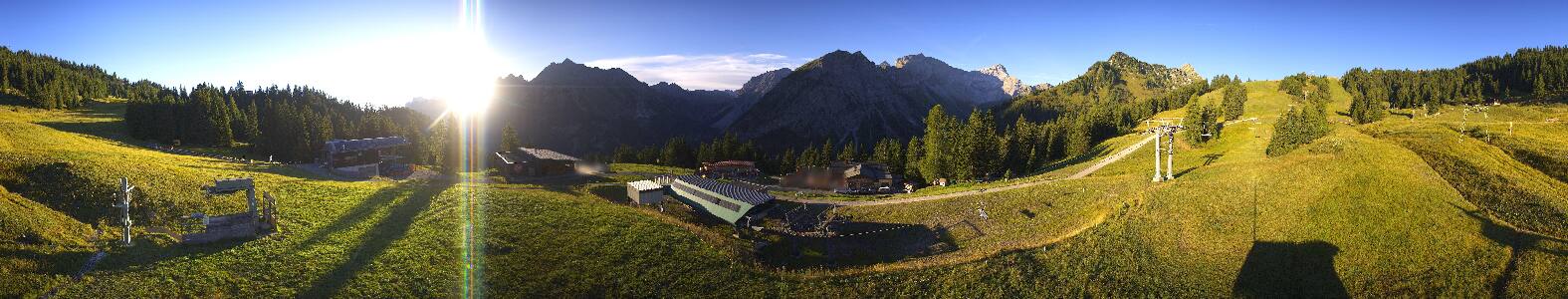 Palüd Brandnertal