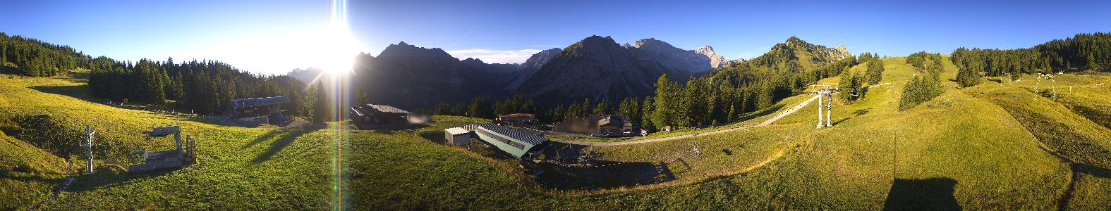 Palüd Brandnertal