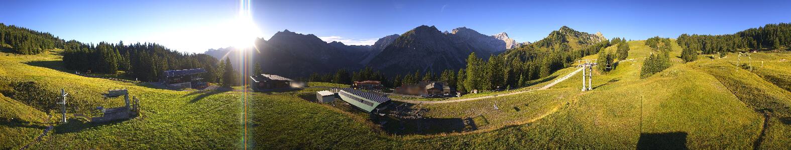 Palüd Brandnertal
