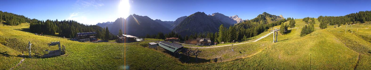 Palüd Brandnertal