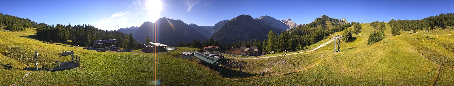 Palüd Brandnertal