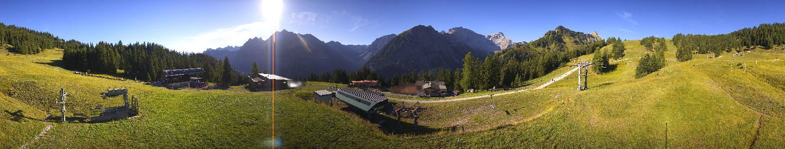 Palüd Brandnertal