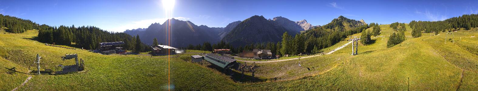 Palüd Brandnertal