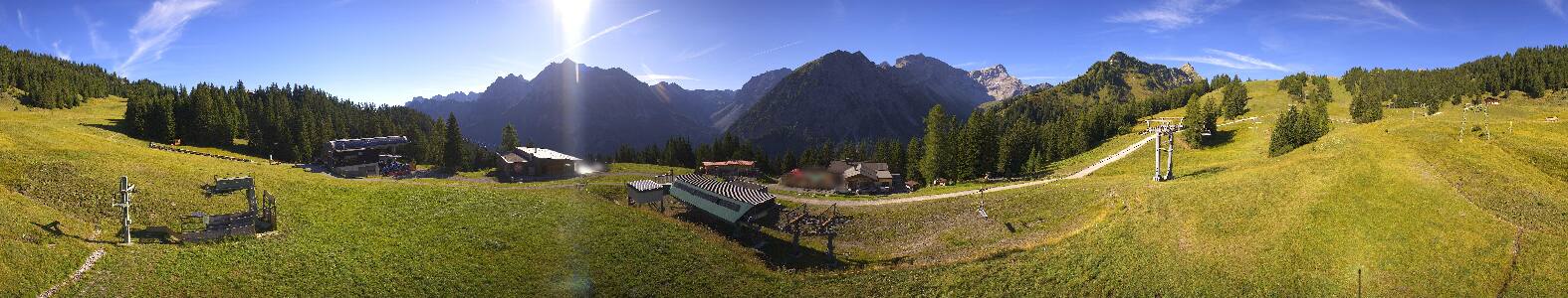 Palüd Brandnertal