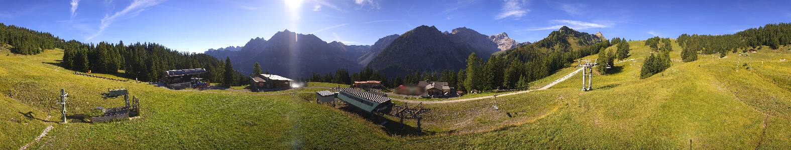 Palüd Brandnertal