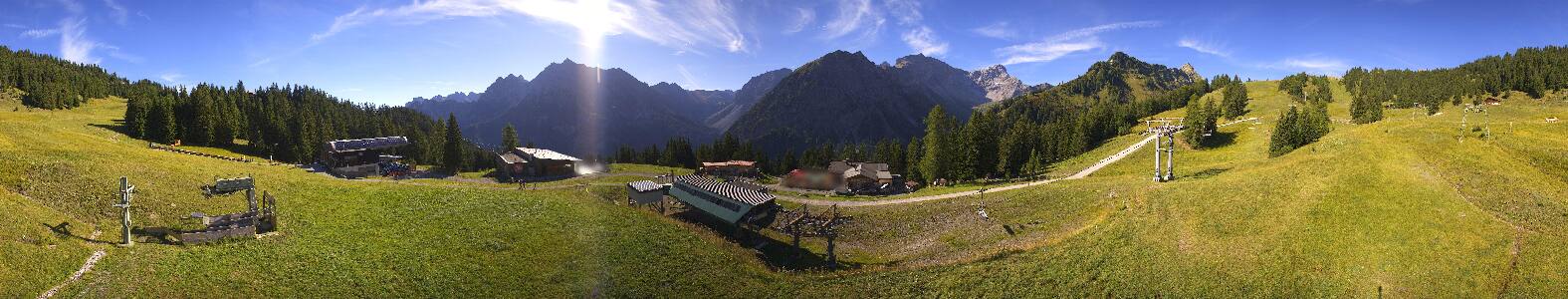 Palüd Brandnertal