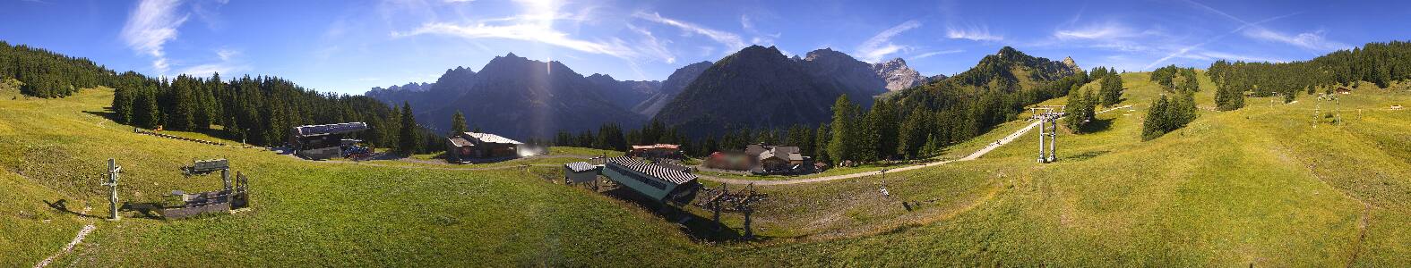 Palüd Brandnertal