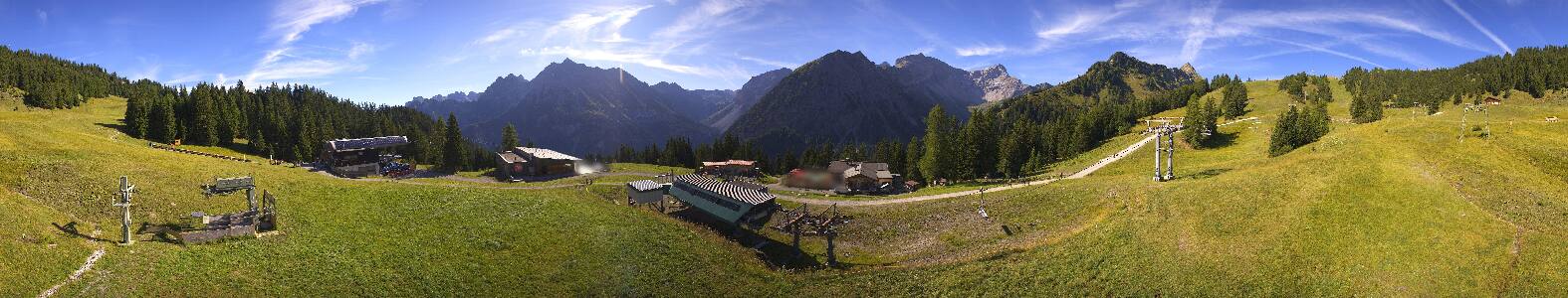 Palüd Brandnertal