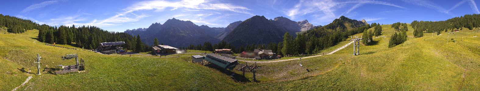 Palüd Brandnertal