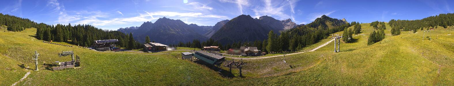Palüd Brandnertal
