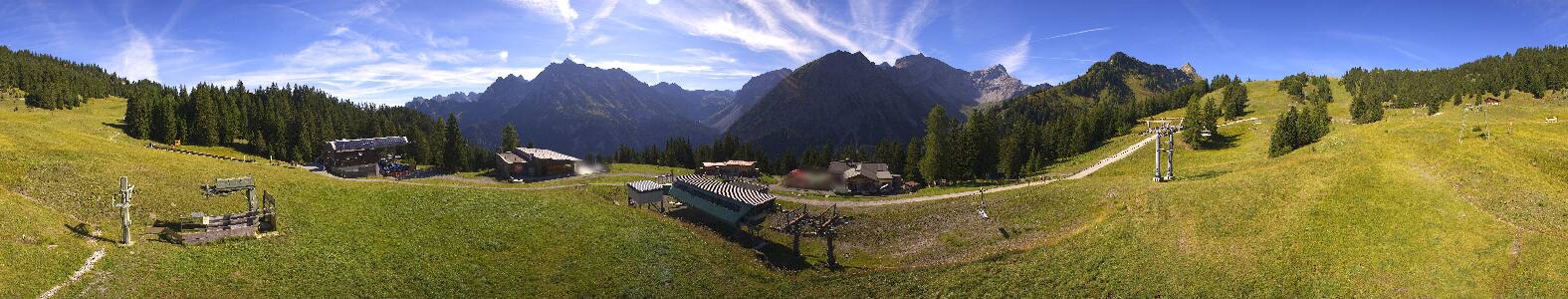 Palüd Brandnertal
