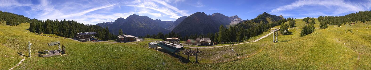 Palüd Brandnertal