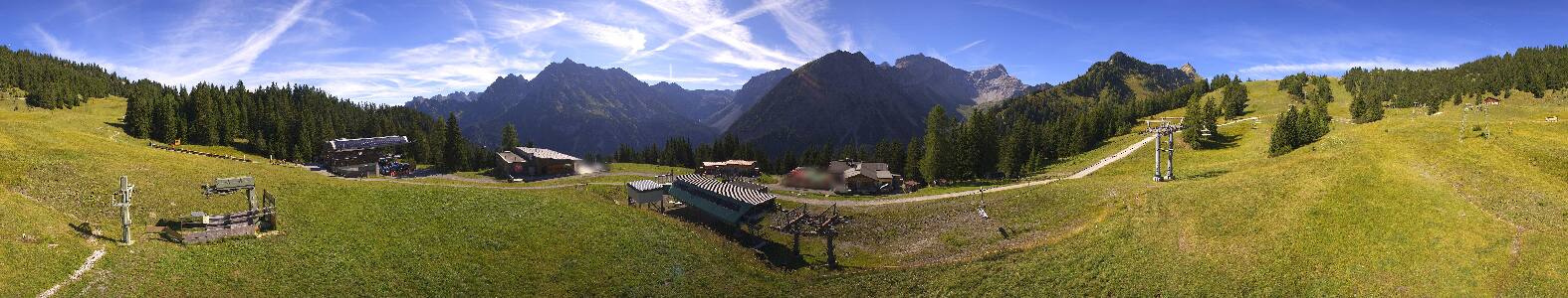 Palüd Brandnertal