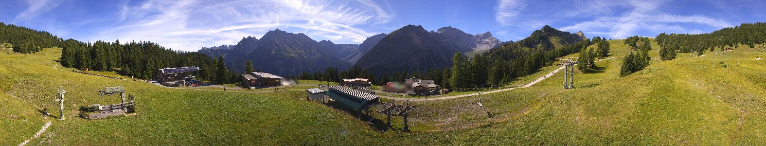 Palüd Brandnertal
