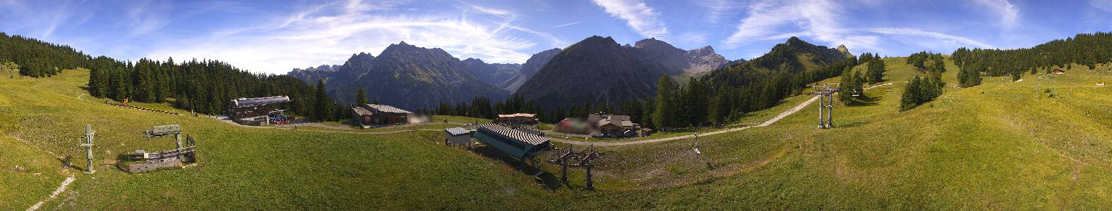 Palüd Brandnertal