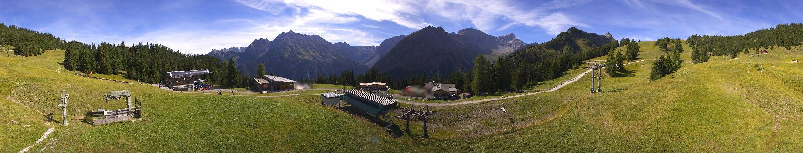 Palüd Brandnertal