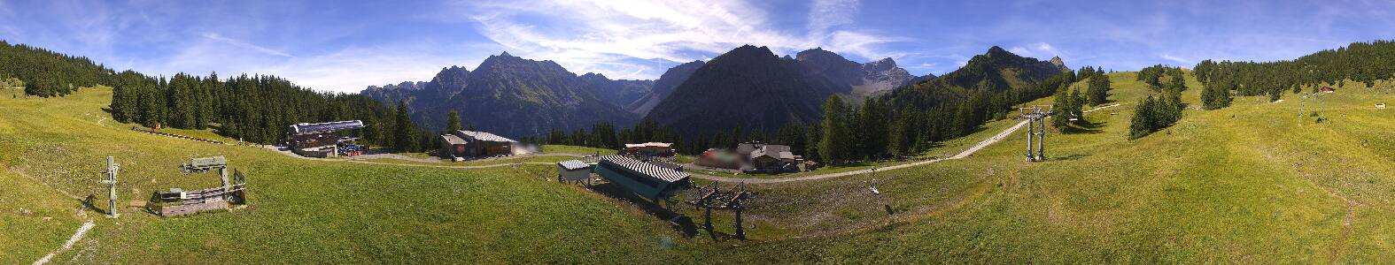 Palüd Brandnertal