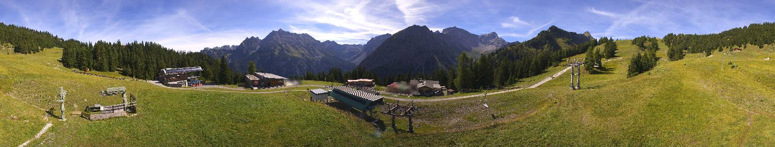 Palüd Brandnertal