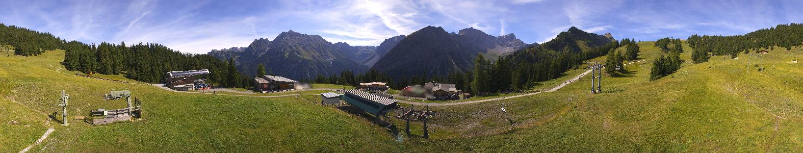 Palüd Brandnertal