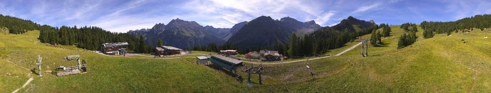 Palüd Brandnertal