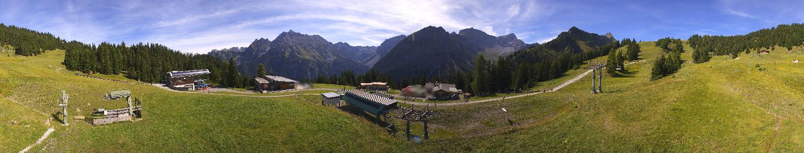 Palüd Brandnertal
