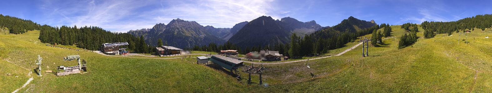 Palüd Brandnertal