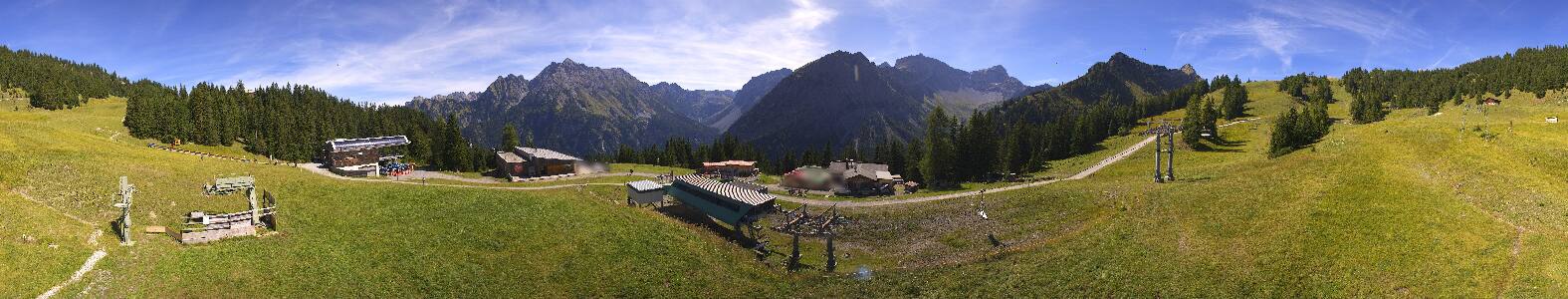 Palüd Brandnertal
