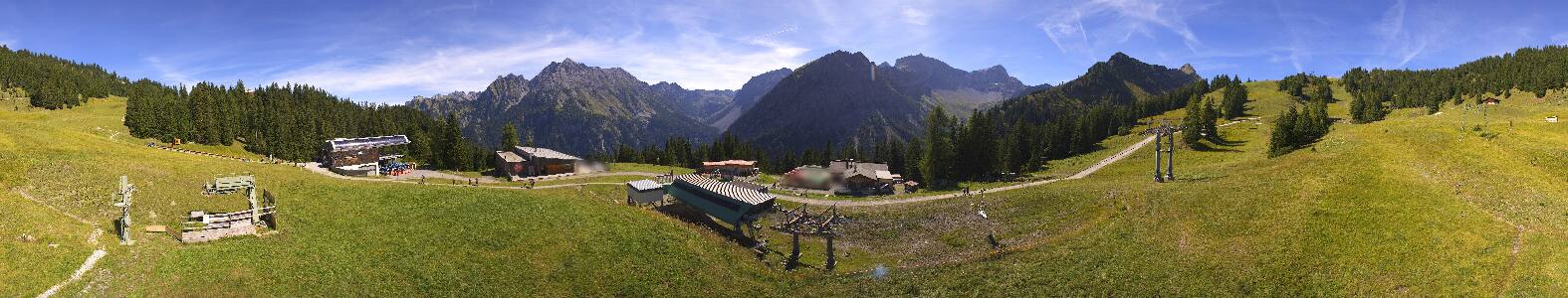 Palüd Brandnertal