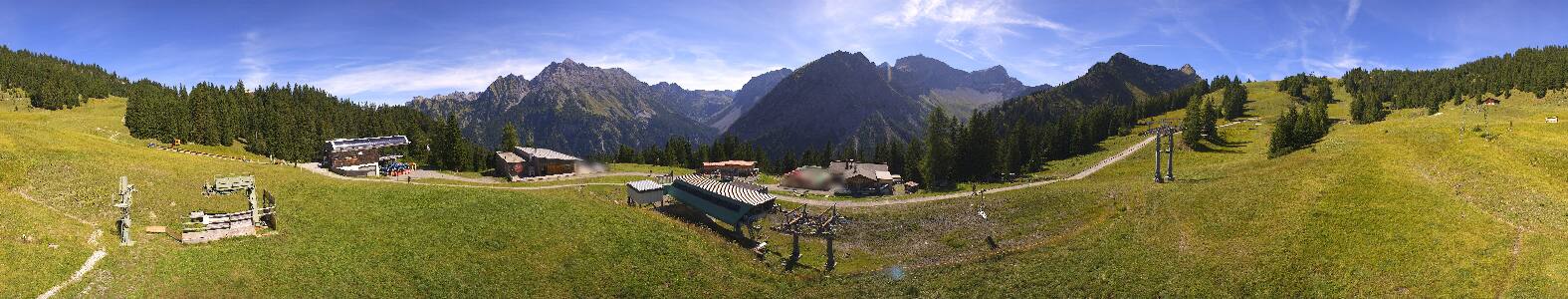 Palüd Brandnertal