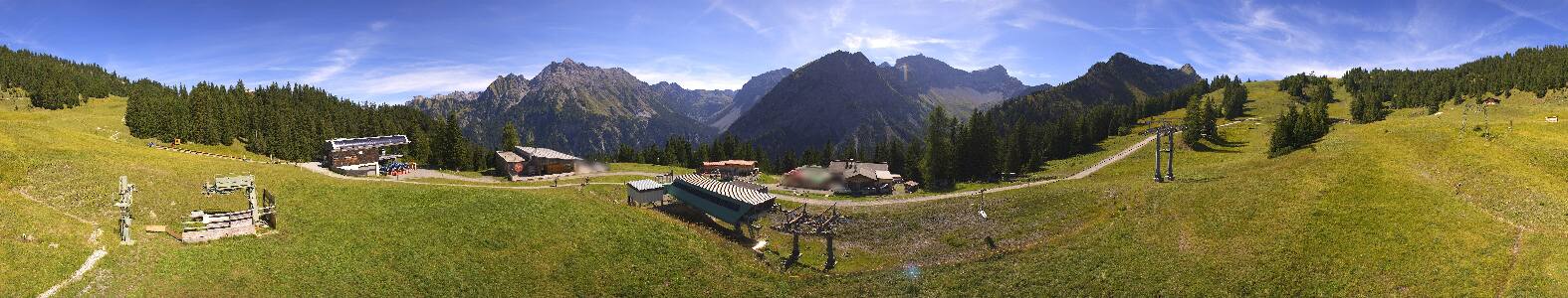 Palüd Brandnertal