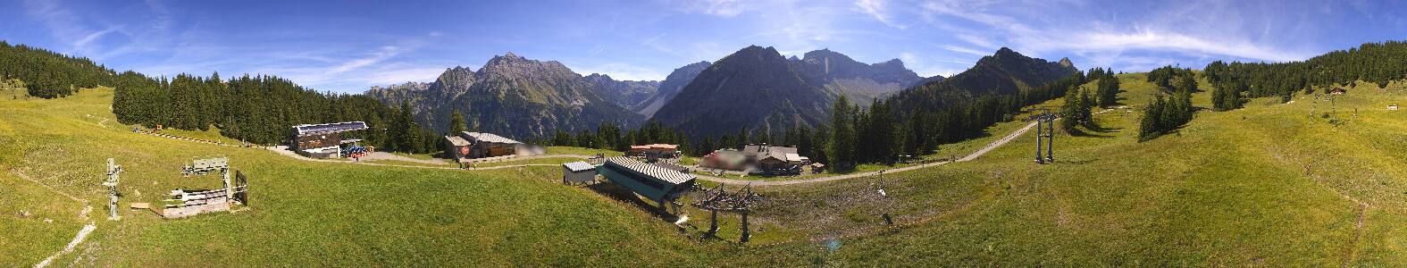 Palüd Brandnertal