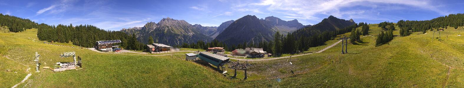 Palüd Brandnertal
