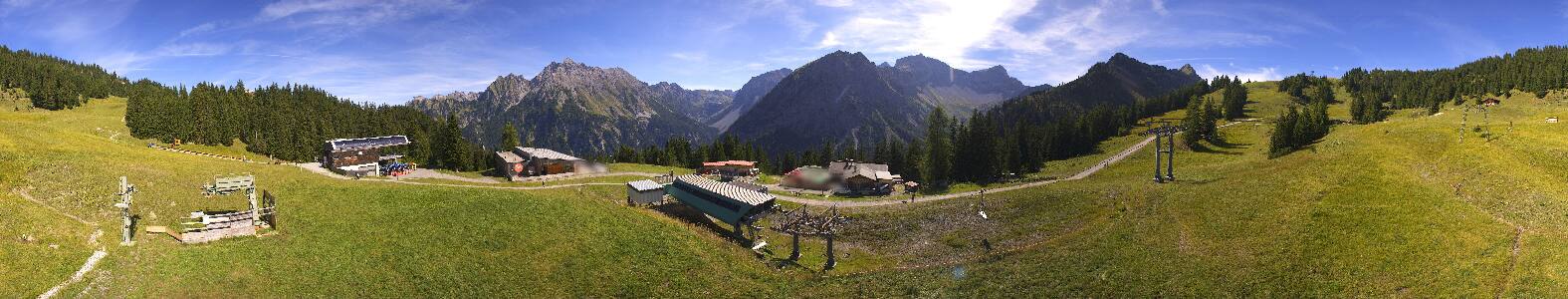 Palüd Brandnertal
