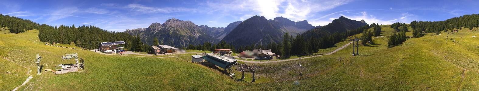Palüd Brandnertal