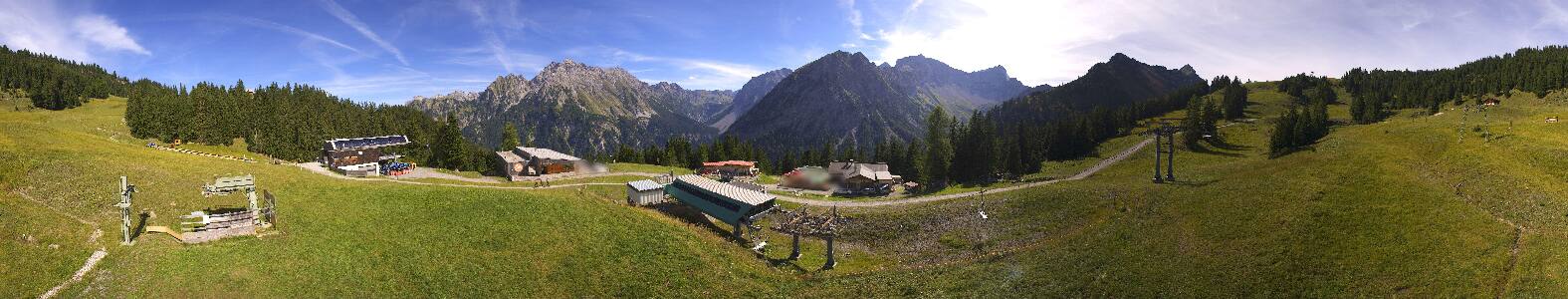 Palüd Brandnertal