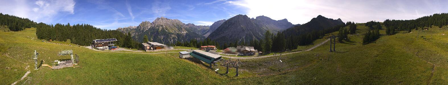 Palüd Brandnertal