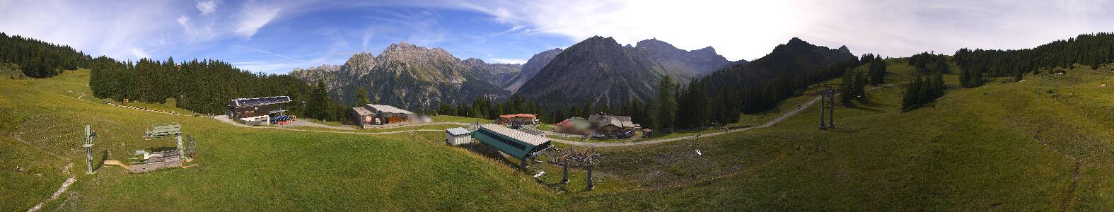 Palüd Brandnertal